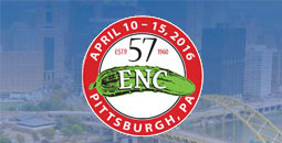第57届ENC会议在美举行