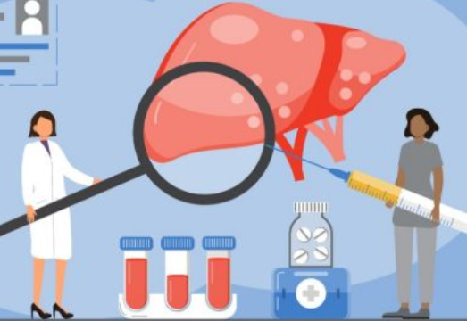 ���׷���حJ Hepatol�β��⴩��Ѫ